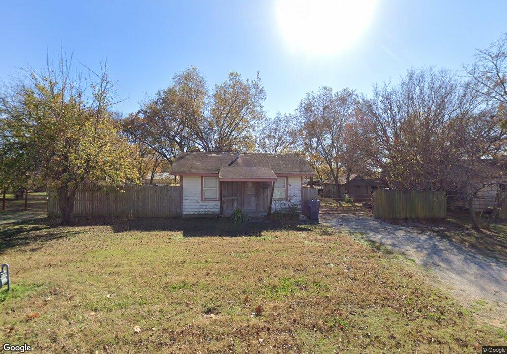 304 Myall Rd SW, Ardmore, OK 73401 - photo 1