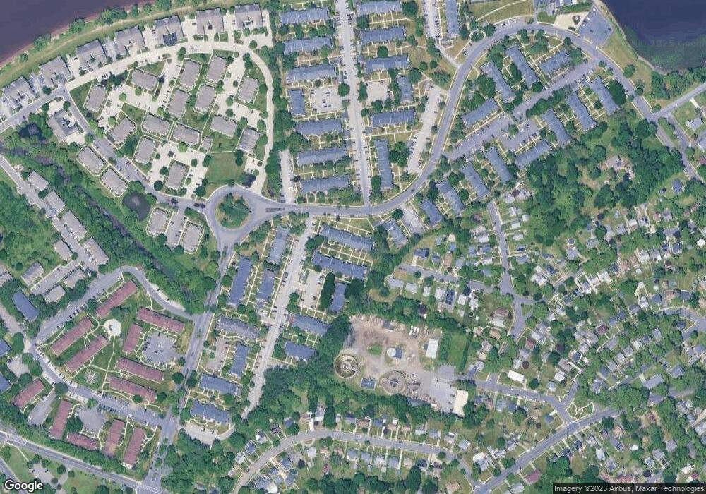 3012 Harbour Dr unit 3012, Palmyra, NJ 08065 - photo 1