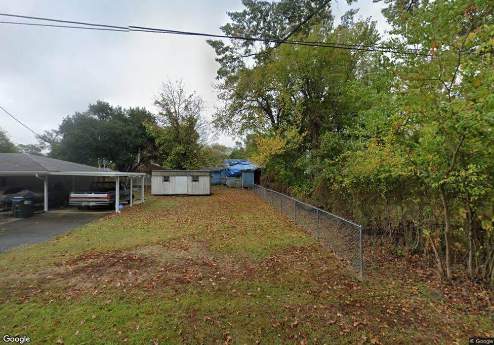 416 Benson St unit ST 1/2, West Monroe, LA 71291 - photo 1