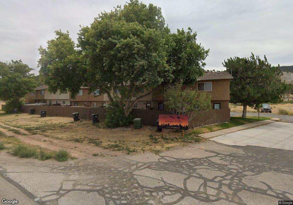 645 Old Us Highway 91 unit 7, Parowan, UT 84761 - photo 1