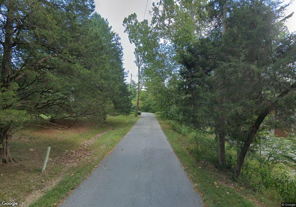 4861 W So Cedar Dr, Columbus, IN 47201 - photo 1