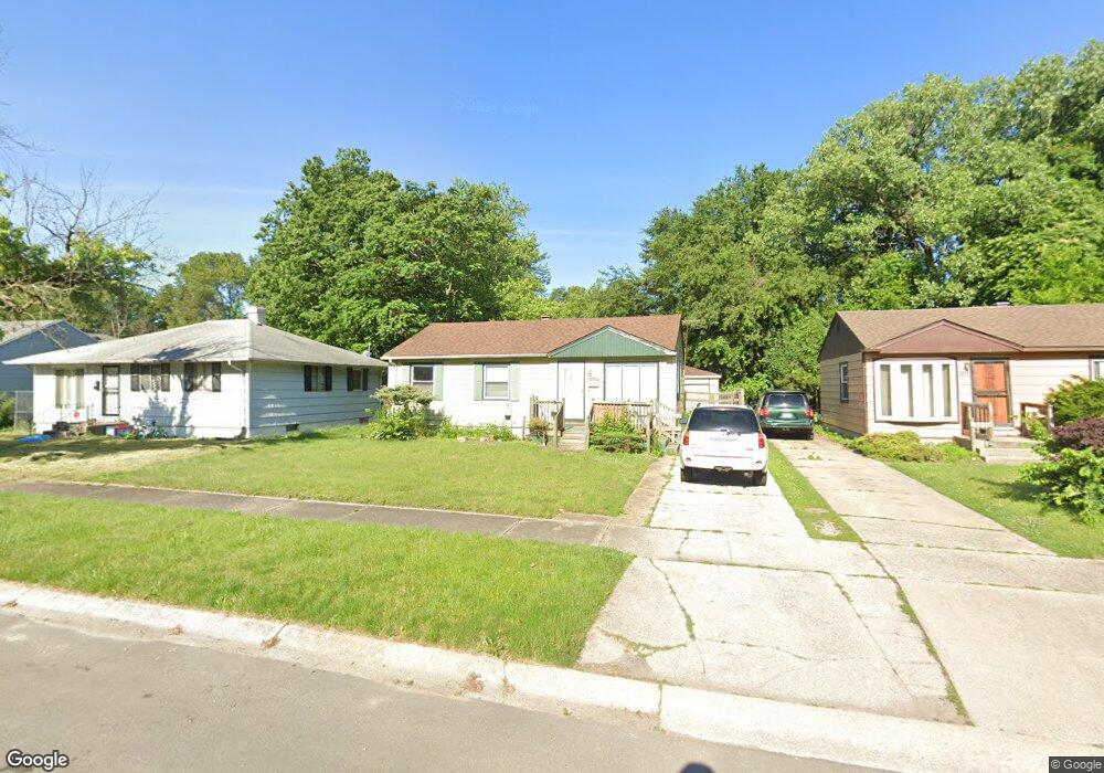 3964 Rhode Island St, Gary, IN 46409 - photo 1