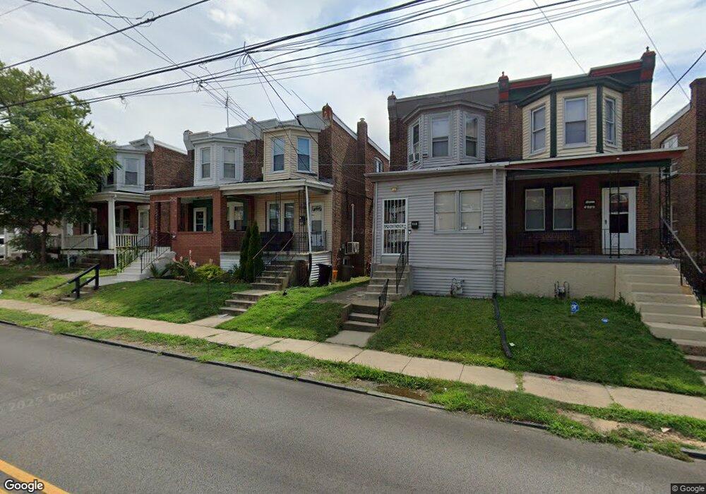 312 Clifton Ave, Darby, PA 19023 - photo 1