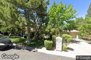 4293 Cutting Horse Cir, Reno, NV 89519