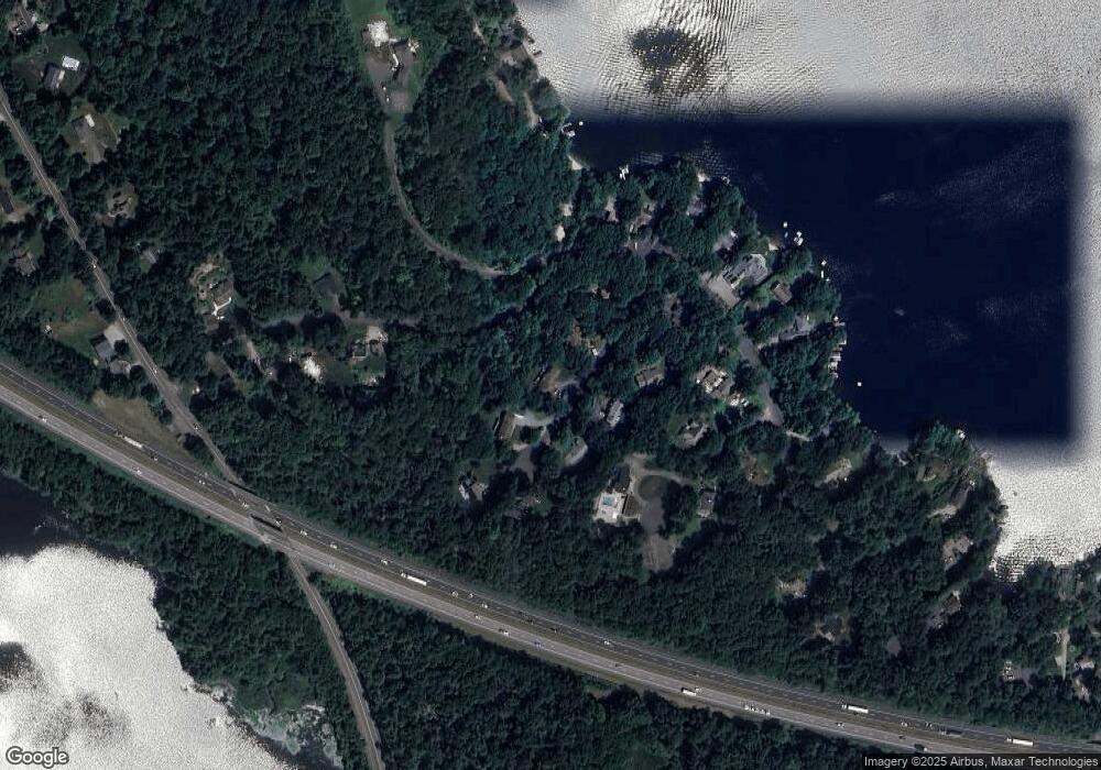 5 Lakewood Trail, Fiskdale, MA 01518 - photo 1