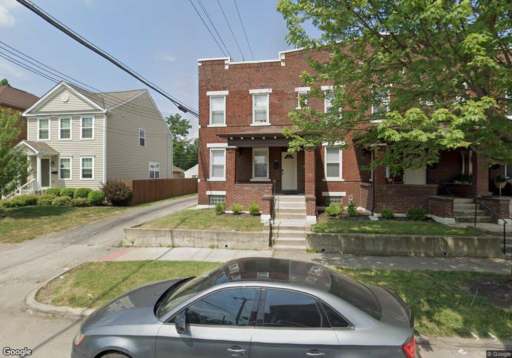 773 S Ohio Ave, Columbus, OH 43206 - photo 1