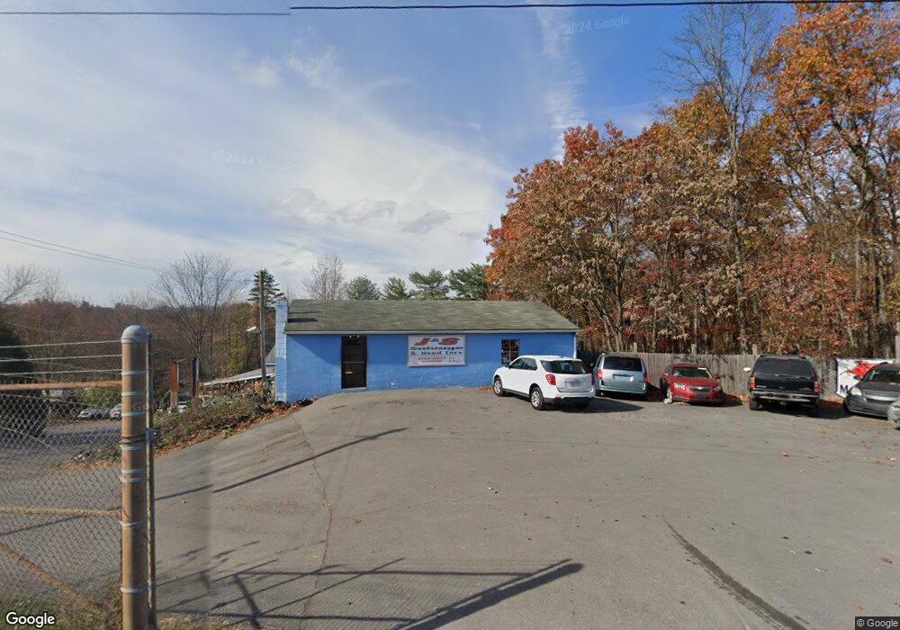 14204 White Oak Ridge, Hancock, MD 21750 - photo 1