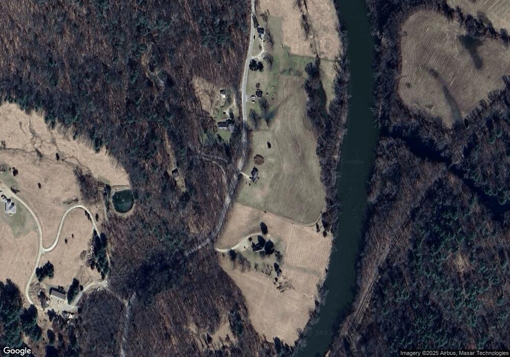 270 Housatonic River Rd, Salisbury, CT 06068 - photo 1