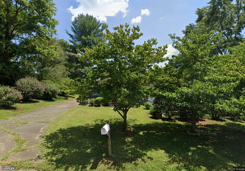 1408 Meridian St, Charlottesville, VA 22902 - photo 1