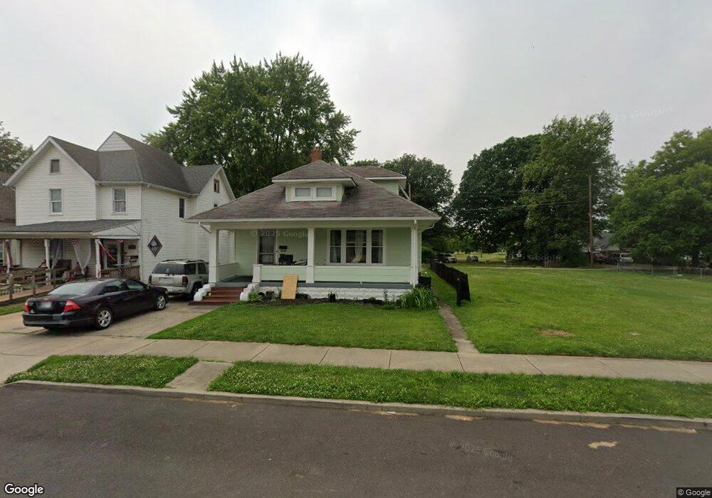 1807 Fletcher St, Anderson, IN 46016 - photo 1