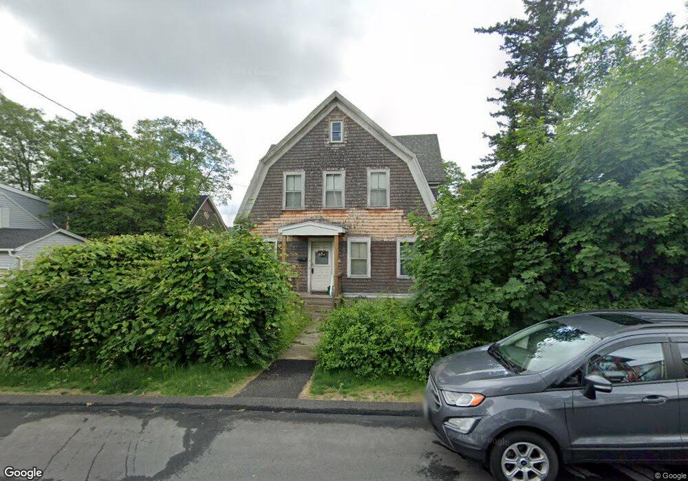 LOT 29+30 Boardman, Worcester, MA 01605 - photo 1