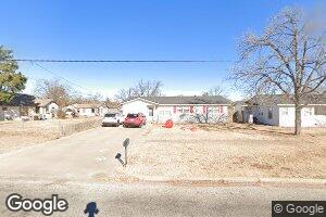 2508 W 10th St, Plainview, TX 79072