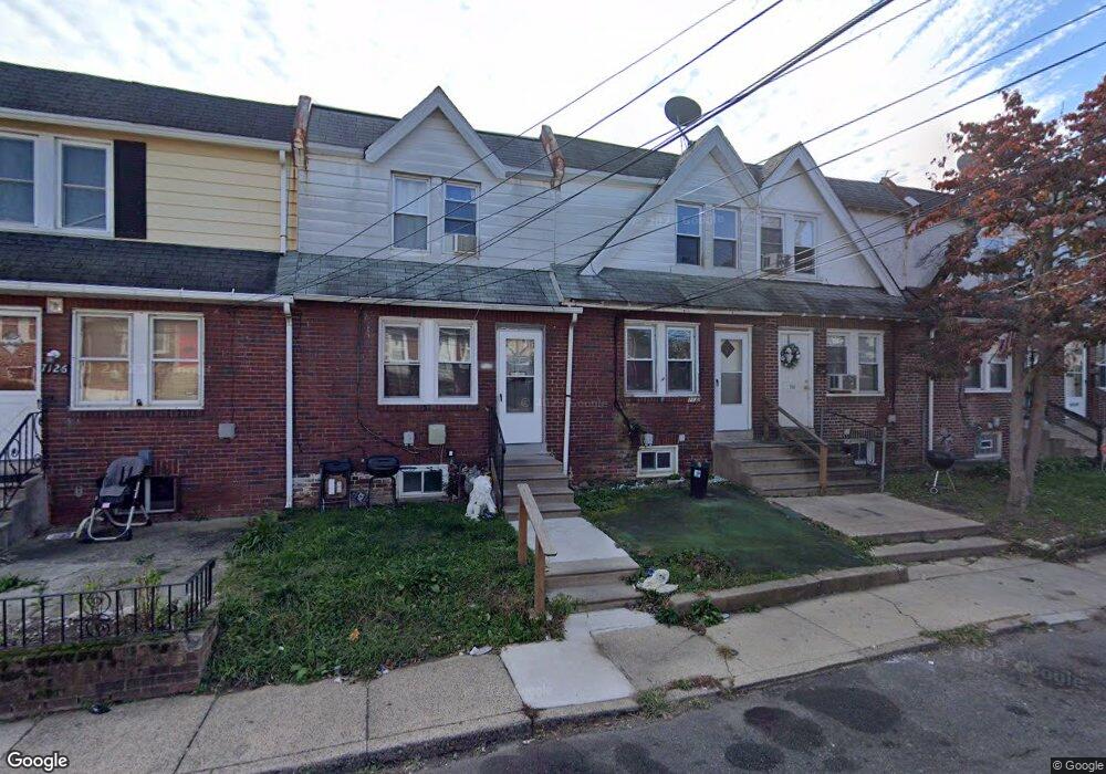 7130 Stockley Rd, Upper Darby, PA 19082 - photo 1