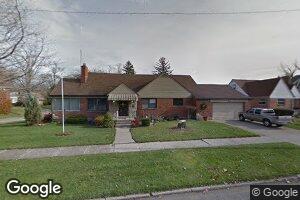 1452 Catalpa Dr, Dayton, OH 45406