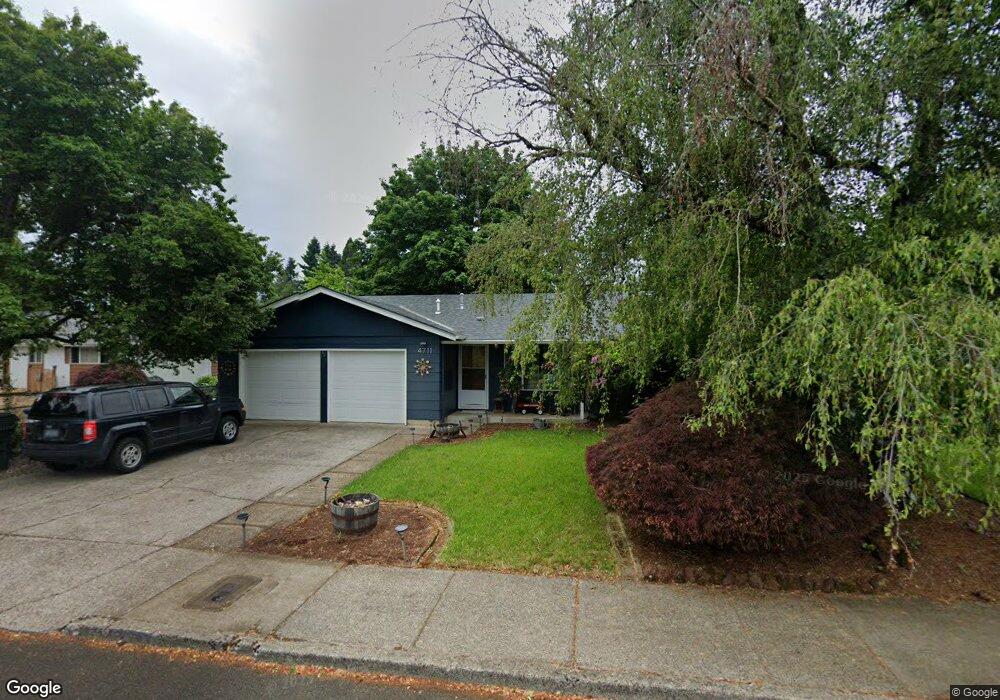 4711 Jones Rd SE, Salem, OR 97302 - photo 1