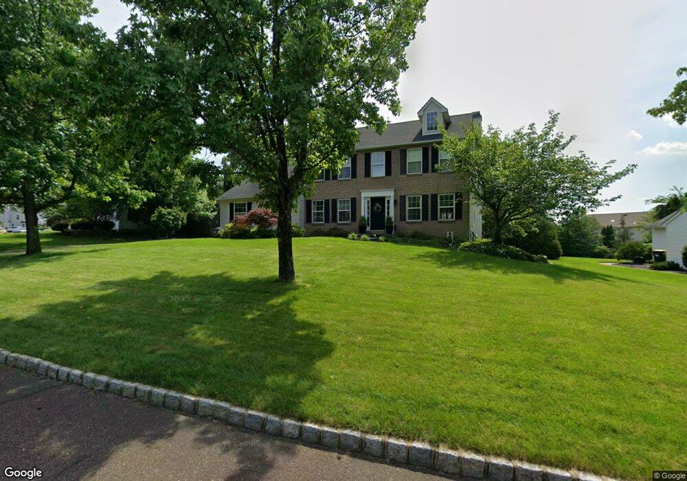 3929 Miriam Dr, Doylestown, PA 18902 - photo 1