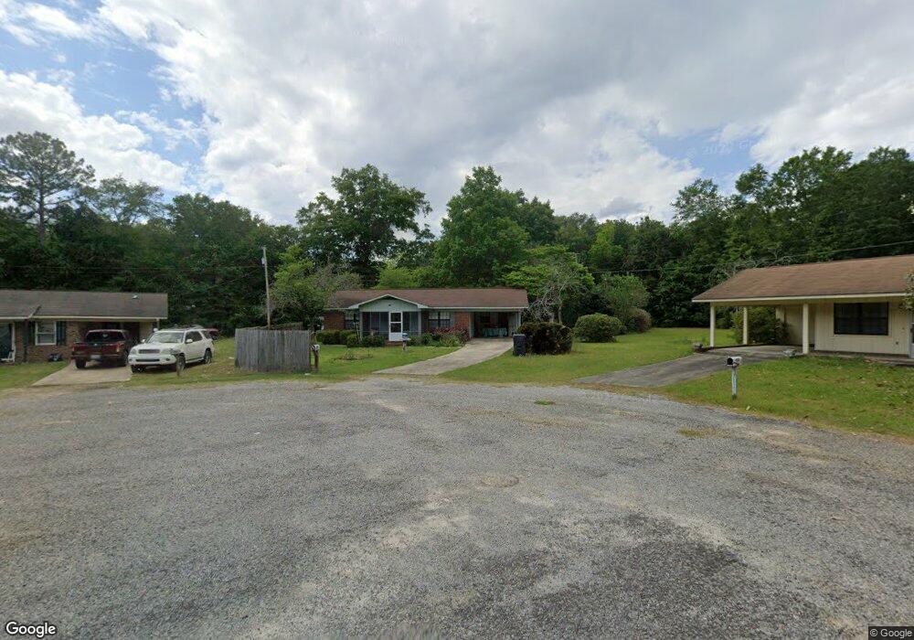 104 Sullivan Ct, Fitzgerald, GA 31750 - photo 1