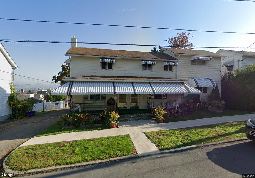 619 Breck St, Scranton, PA 18505 - photo 1