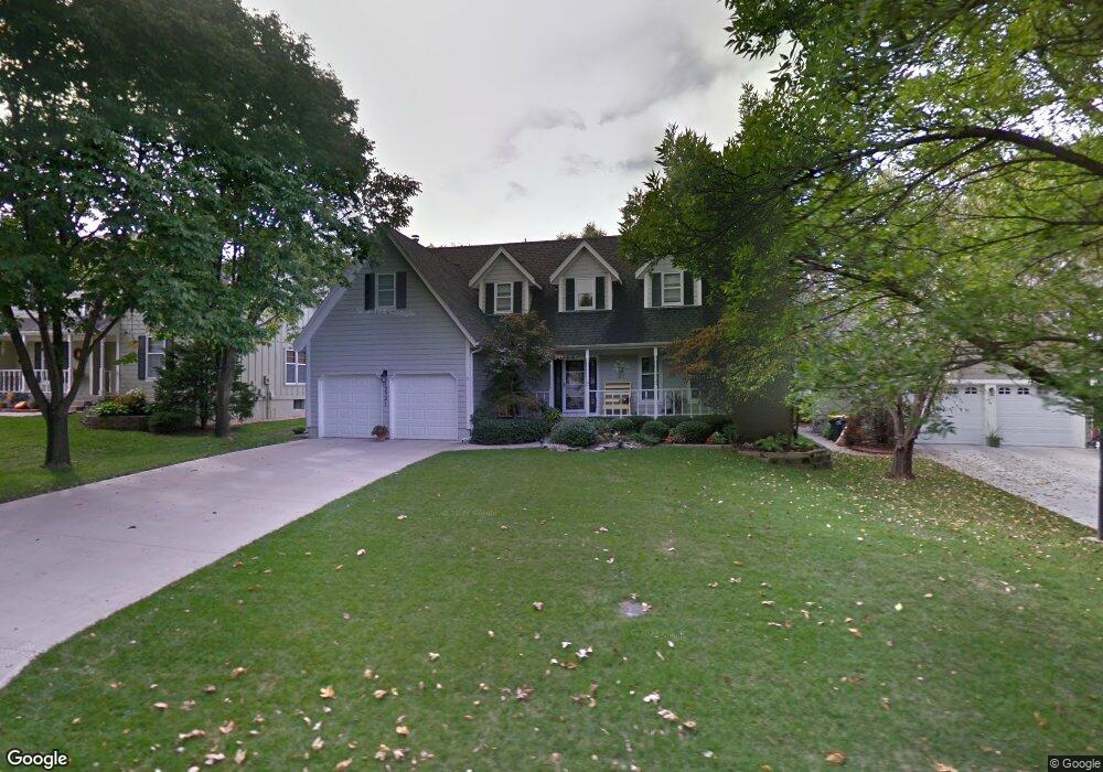 15321 W 85th St, Lenexa, KS 66219 - photo 1