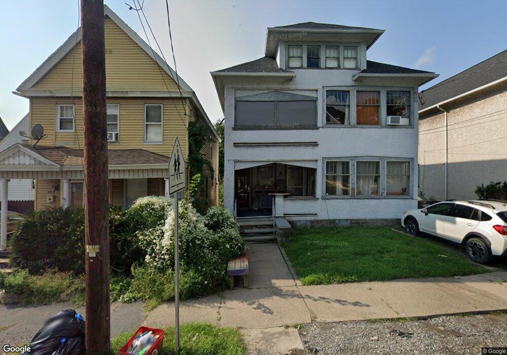 407 Harrison Ave unit 409, Scranton, PA 18510 - photo 1