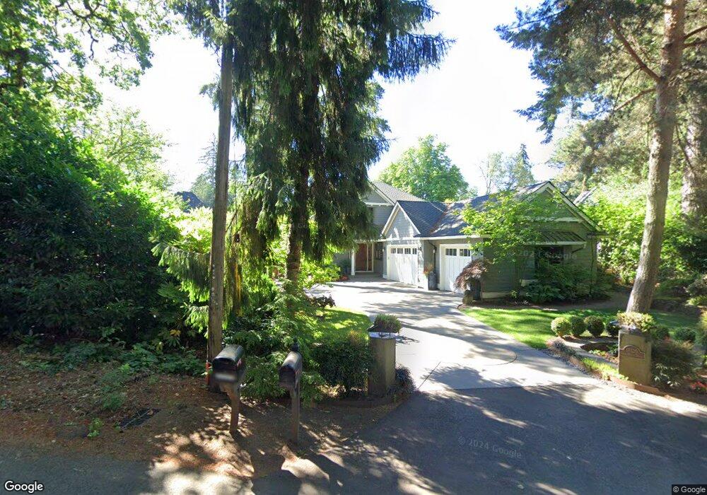 17320 Lake Haven Dr, Lake Oswego, OR 97035 - photo 1