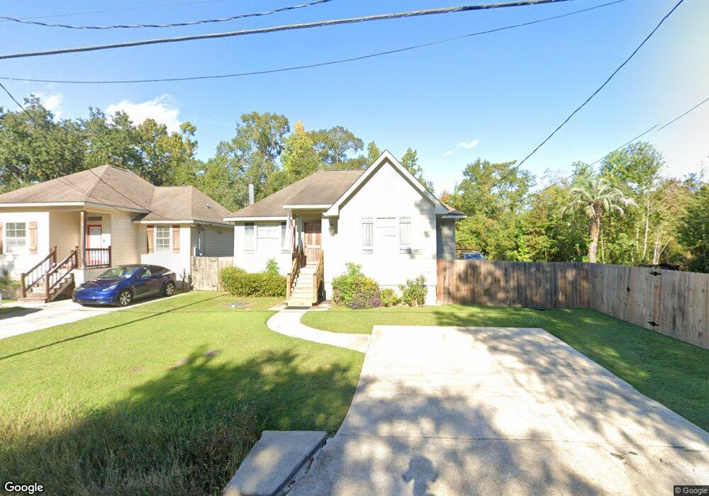 246 Napoleon Ave, Slidell, LA 70460 - photo 1