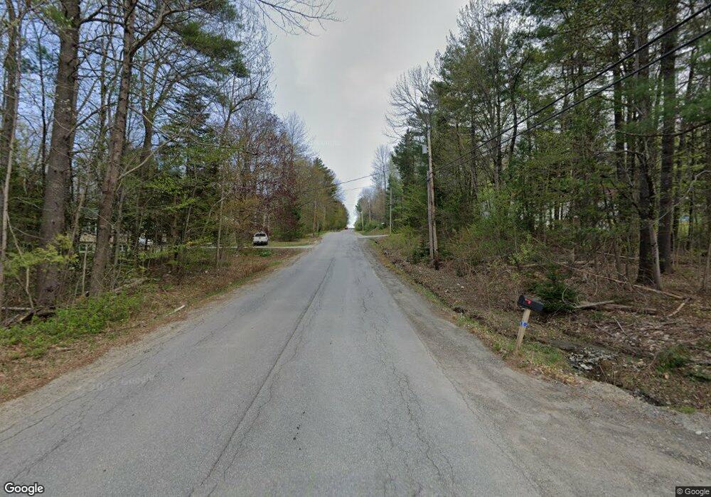 Lot 21 Martin Stream Rd, Fairfield, ME 04937 - photo 1