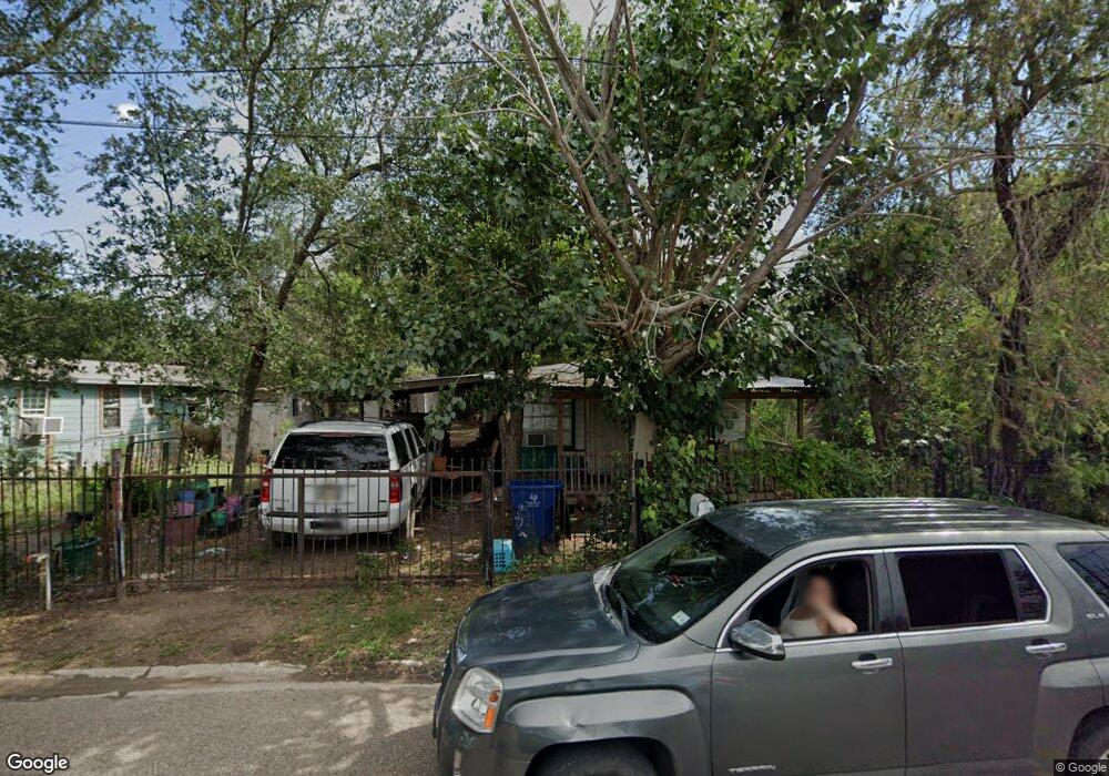 1903 Moodie Ave, Donna, TX 78537 - photo 1