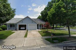 1984 Marconi Cir, Annapolis, MD 21401