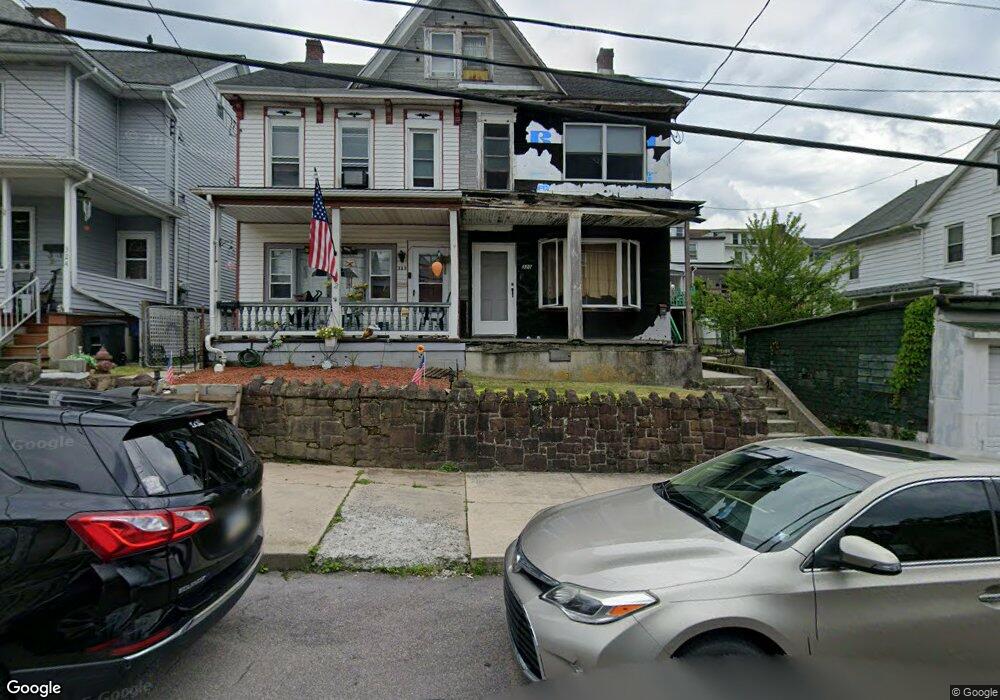 320 Hazle St, Tamaqua, PA 18252 - photo 1