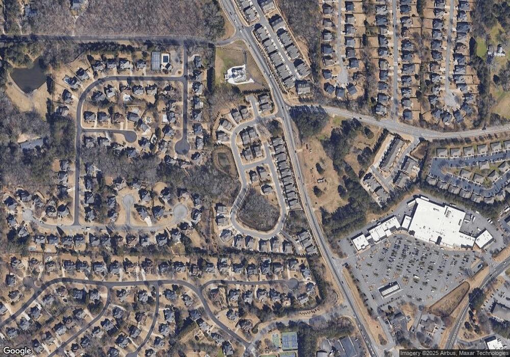 1045 Birchdale Dr, Alpharetta, GA 30004 - photo 1