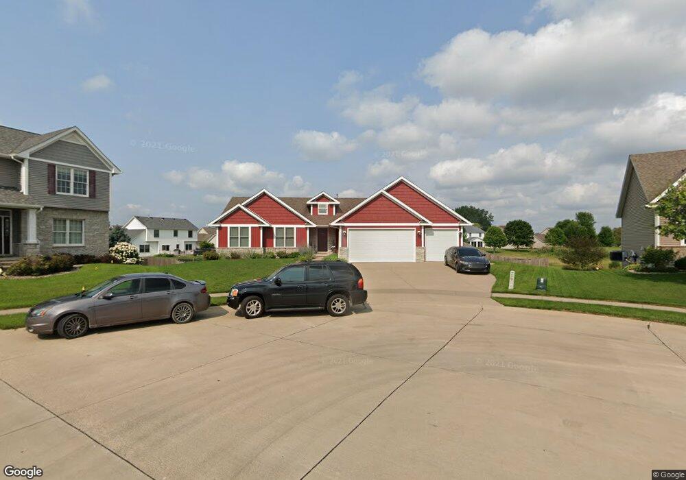 1441 Racine Ct, Davenport, IA 52804 - photo 1