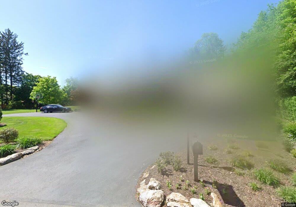 360 Hilltop Rd, Paoli, PA 19301 - photo 1