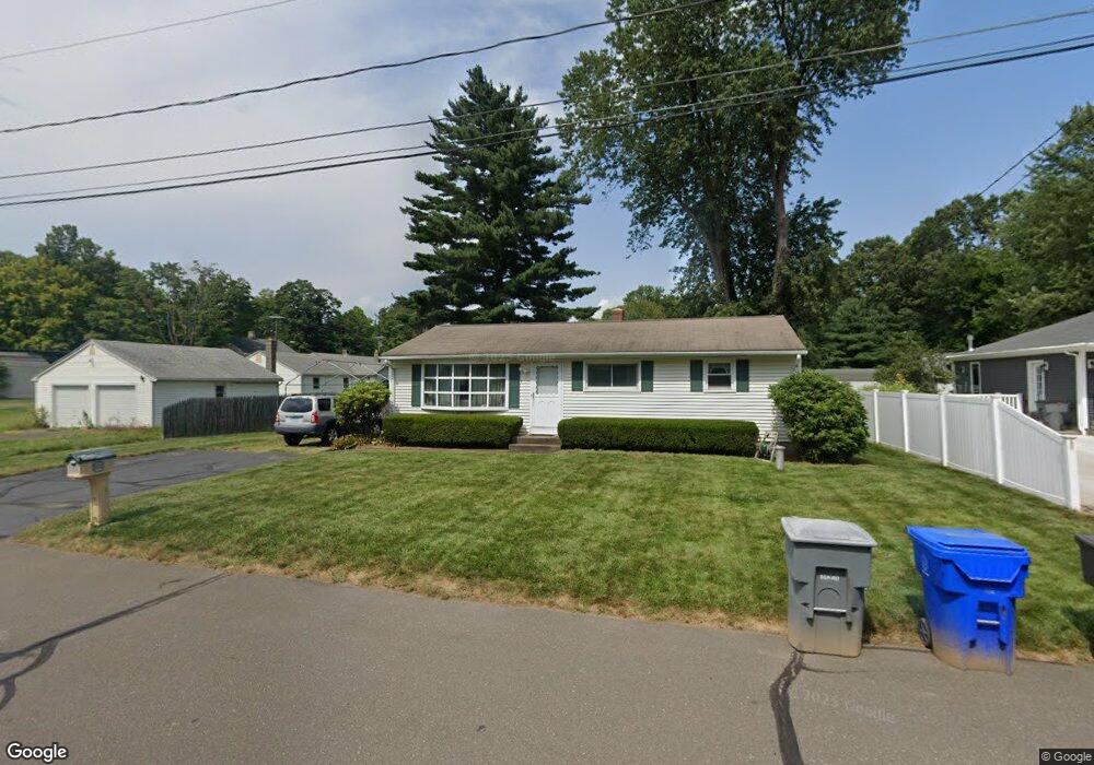 1 Cozy St, Enfield, CT 06082 - photo 1