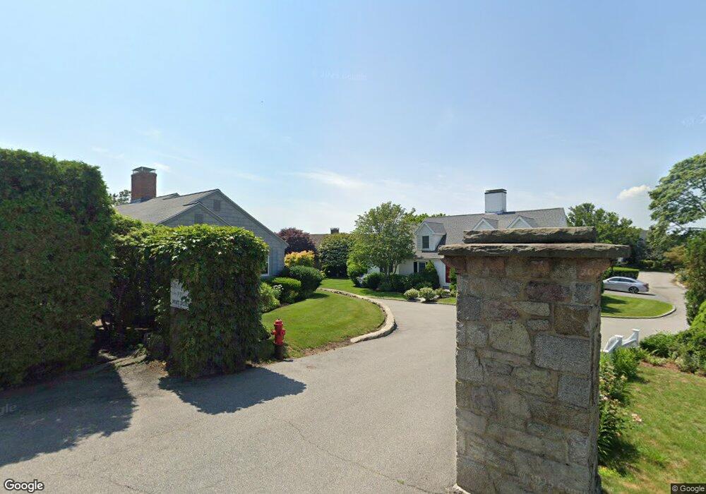 61 Lincoln House Point, Swampscott, MA 01907 - photo 1