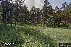 24320 Iron Mountain Rd, Keystone, SD 57751