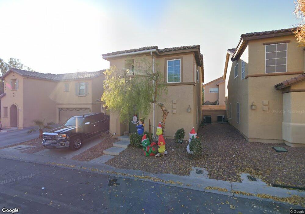 8387 Golden Amber St, Las Vegas, NV 89139 - photo 1
