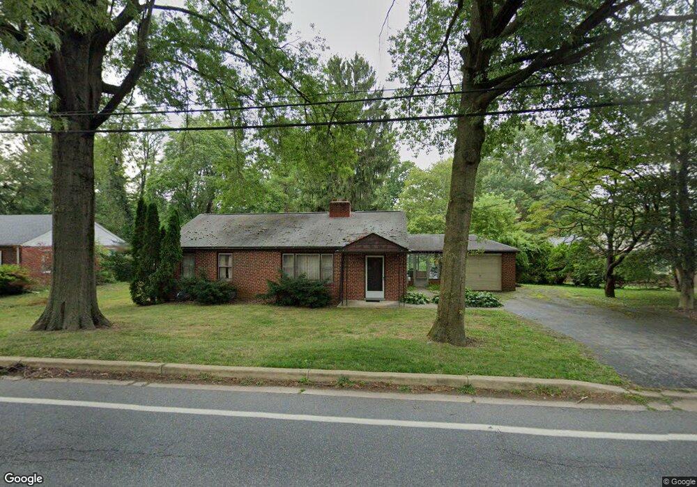 2801 Duncan Rd, Wilmington, DE 19808 - photo 1