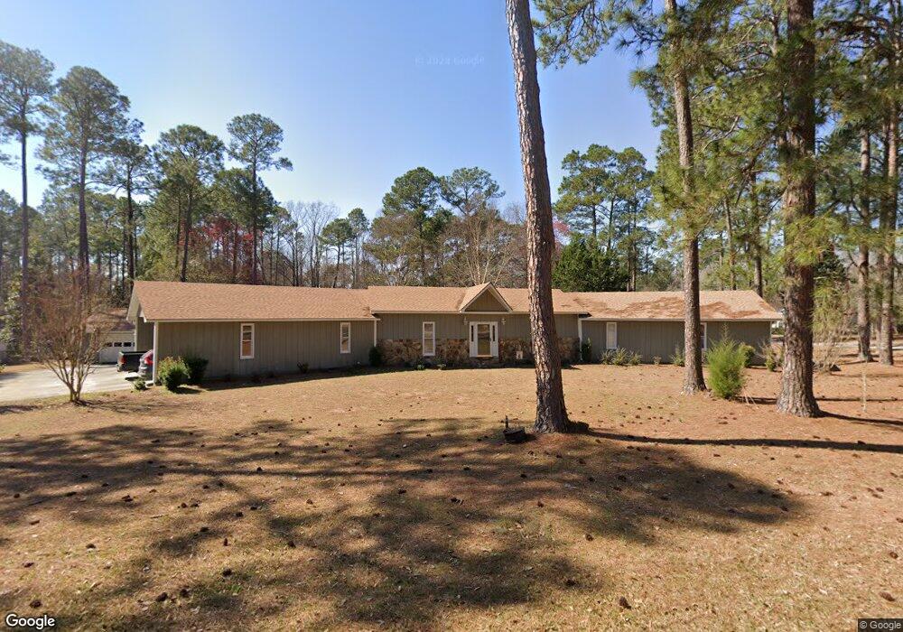 11 Laurel Rd, Mc Rae, GA 31055 - photo 1