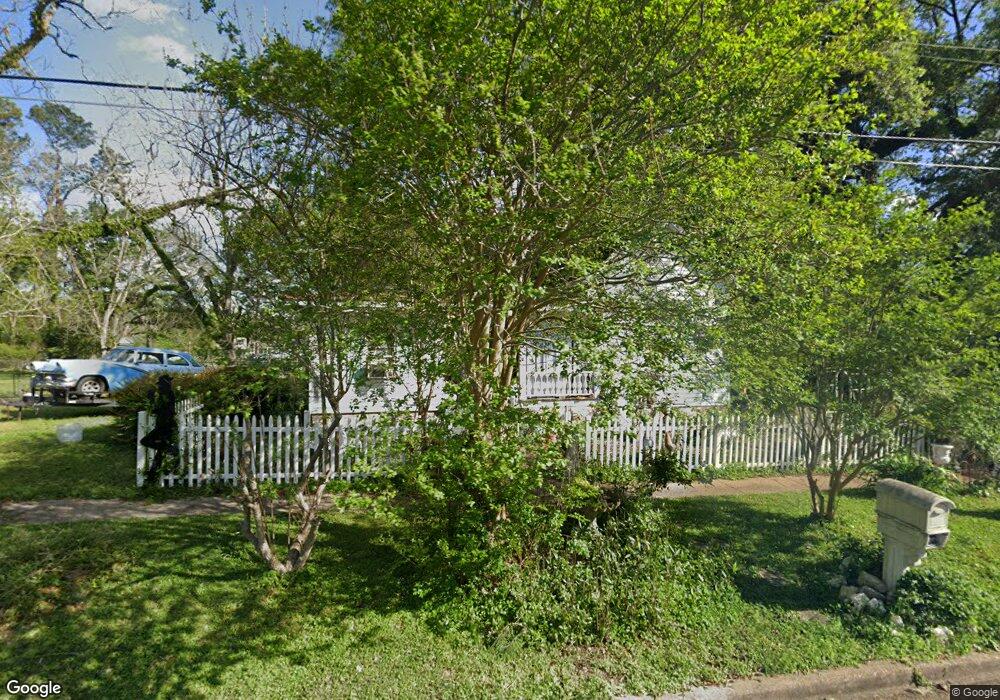 312 Sapp Ave SW, Pelham, GA 31779 - photo 1