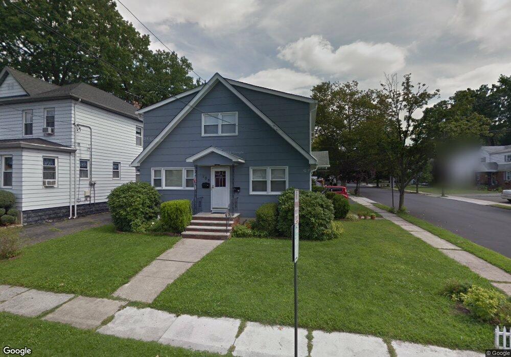 120 Brookline Ave, Nutley, NJ 07110 - photo 1