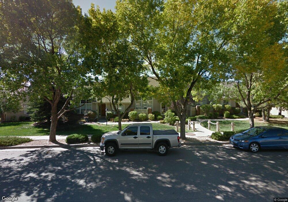 4042 S Abilene Cir unit C, Aurora, CO 80014 - photo 1