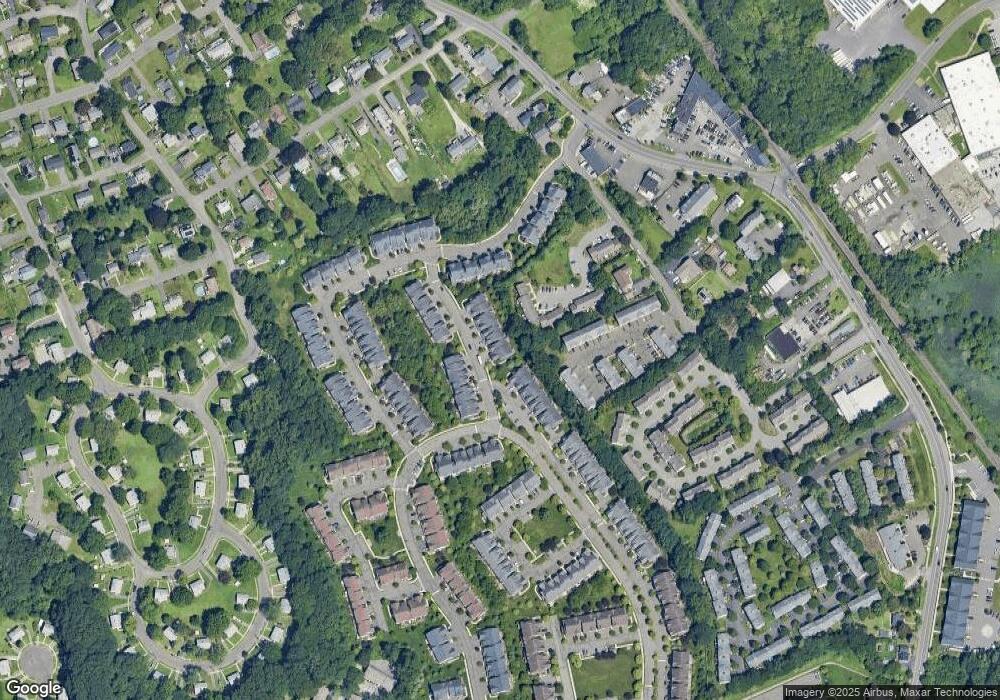 74 Lawrence Ave unit 1507, Danbury, CT 06810 - photo 1