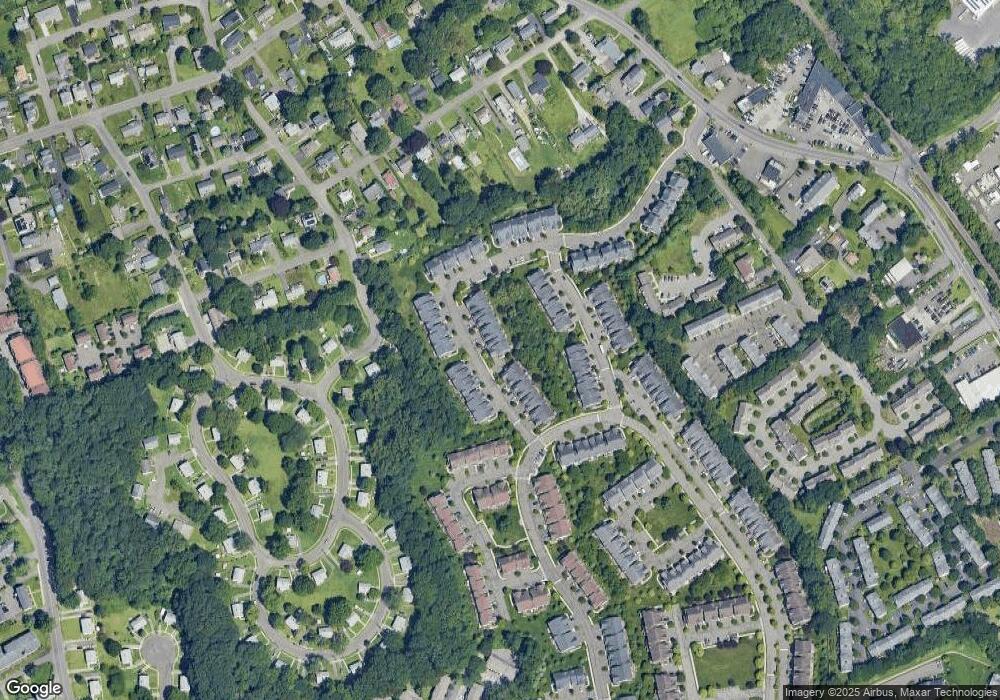 48 Lawrence Ave unit 2208, Danbury, CT 06810 - photo 1