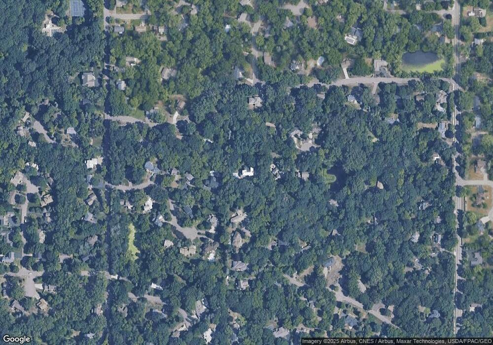 5110 Lee Way, Minnetonka, MN 55345 - photo 1