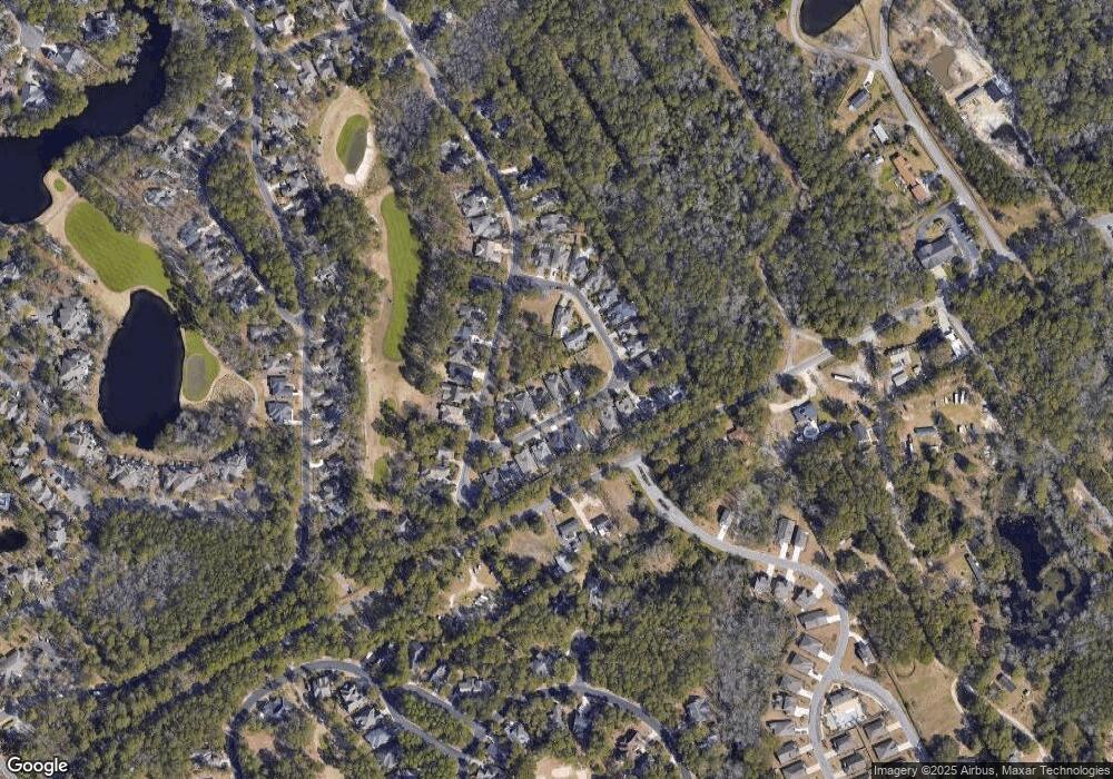 1206 Trisail Ln, North Myrtle Beach, SC 29582 - photo 1