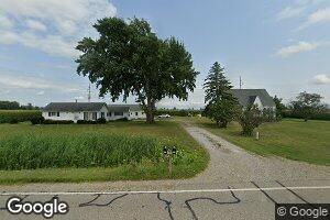 3600 Quanicassee Rd, Fairgrove, MI 48733
