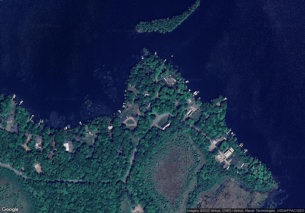 739 N West Bay Rd, Weyerhaeuser, WI 54895 - photo 1