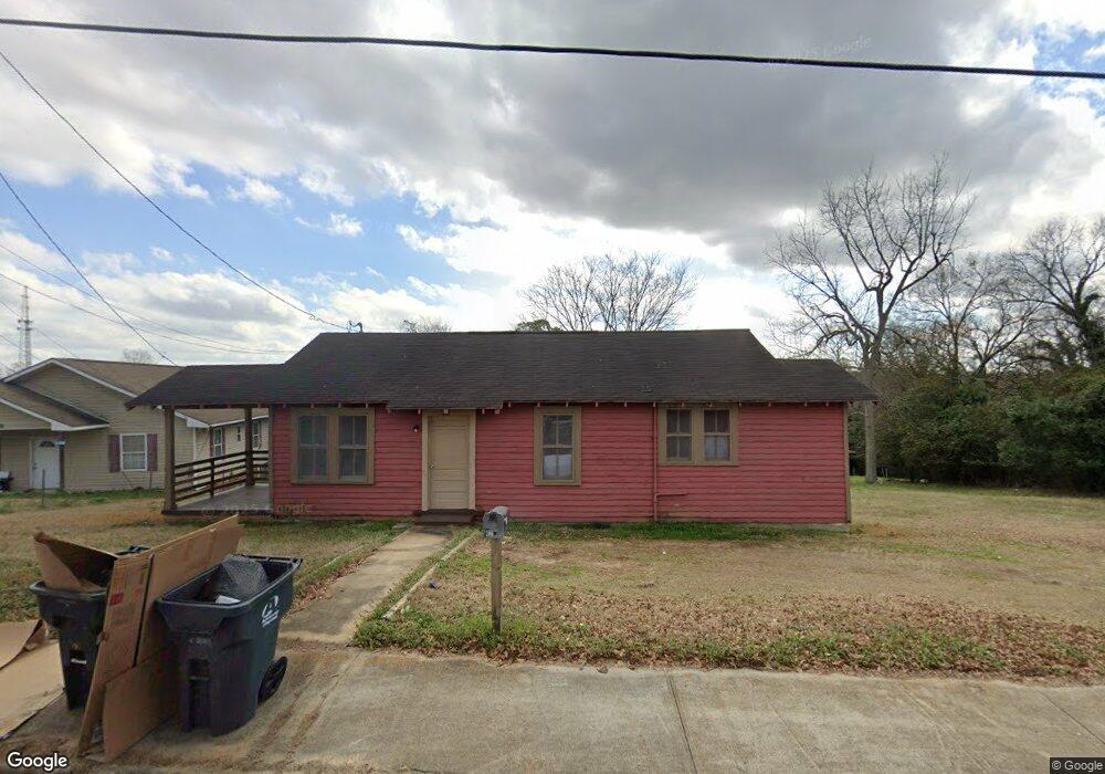 621 E Jefferson St, Americus, GA 31709 - photo 1
