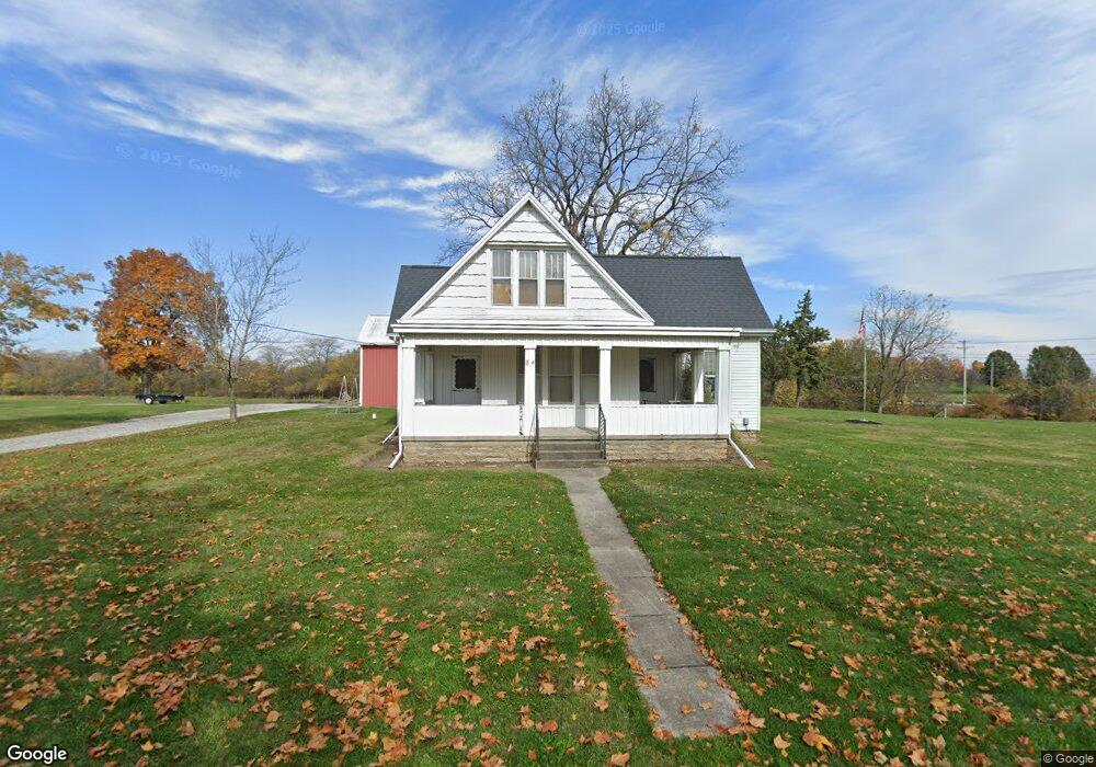 84 Oak St, Uniopolis, OH 45888 - photo 1